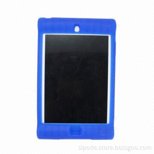 Silicone Cover for iPad Mini, Retina